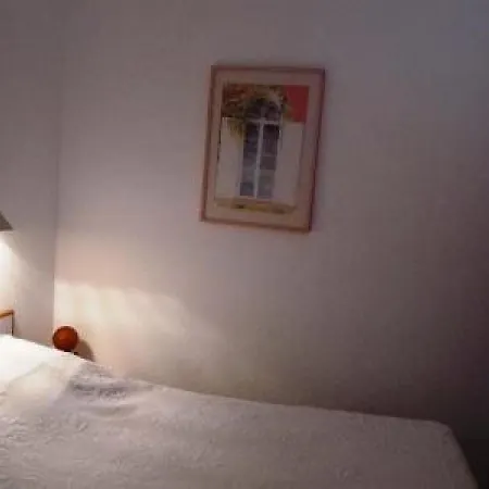 Résidence Pierre&vacances Verrerie Aparthotel 3*