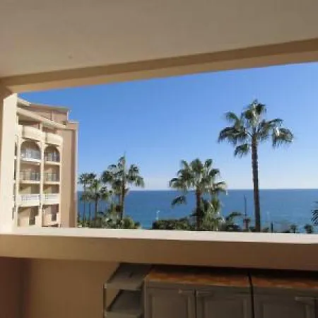Résidence Pierre&vacances Verrerie 3* Cannes