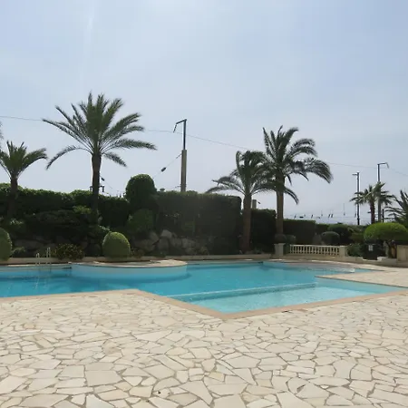 Résidence Pierre&vacances Verrerie 3* Cannes
