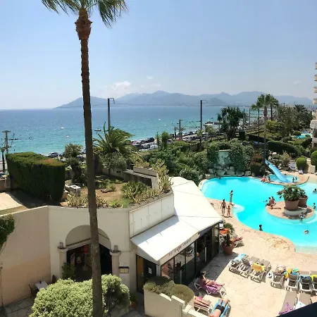 Aparthotel Résidence Pierre&vacances Verrerie