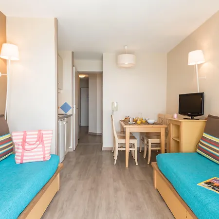 Pierre & Verrerie Apartmanhotel