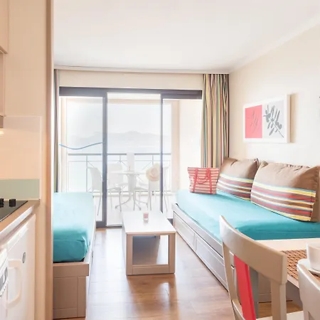 Apartmanhotel Pierre & Verrerie