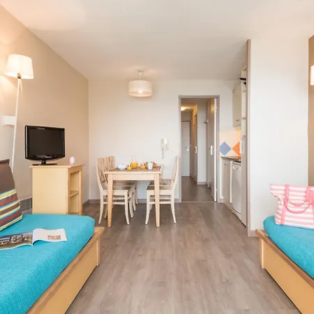 Apartmanhotel Pierre & Verrerie