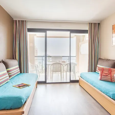 Pierre & Verrerie Apartmanhotel Cannes