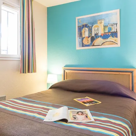Pierre & Verrerie Apartmanhotel Cannes