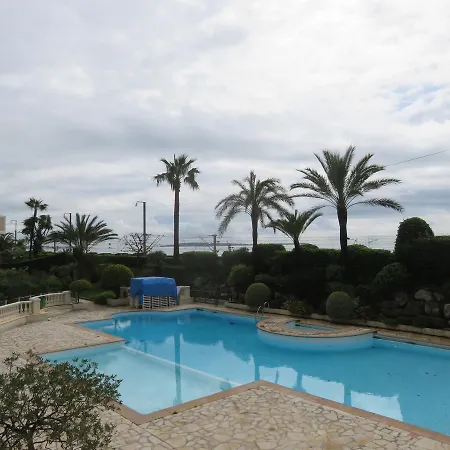 Apartmanhotel Pierre & Verrerie
