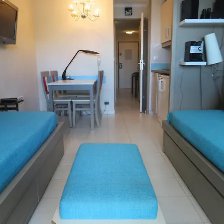 Apartmanhotel Pierre & Verrerie Cannes