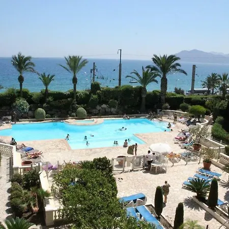 Apartmanhotel Pierre & Verrerie